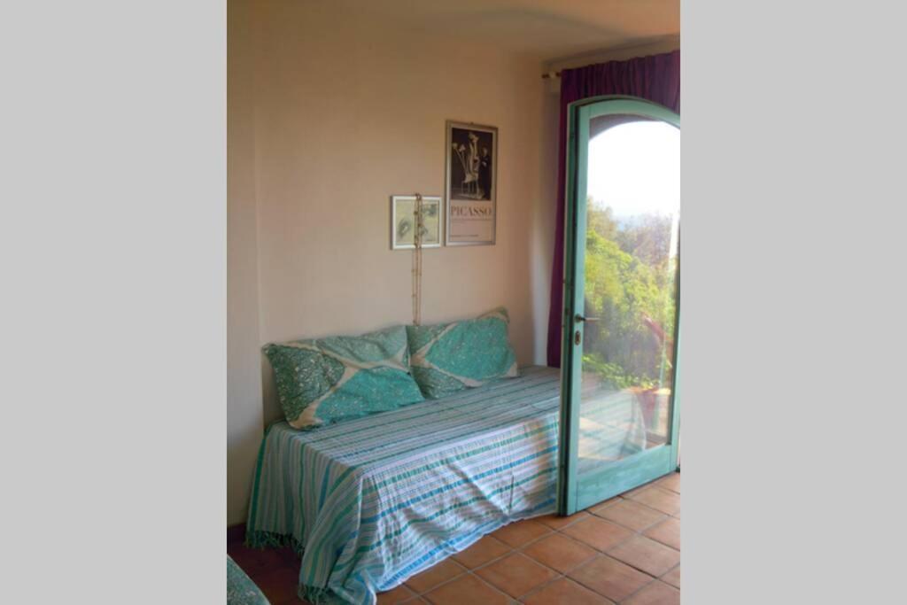 Mini Suite Ulivo Marciana Marina  Exterior photo